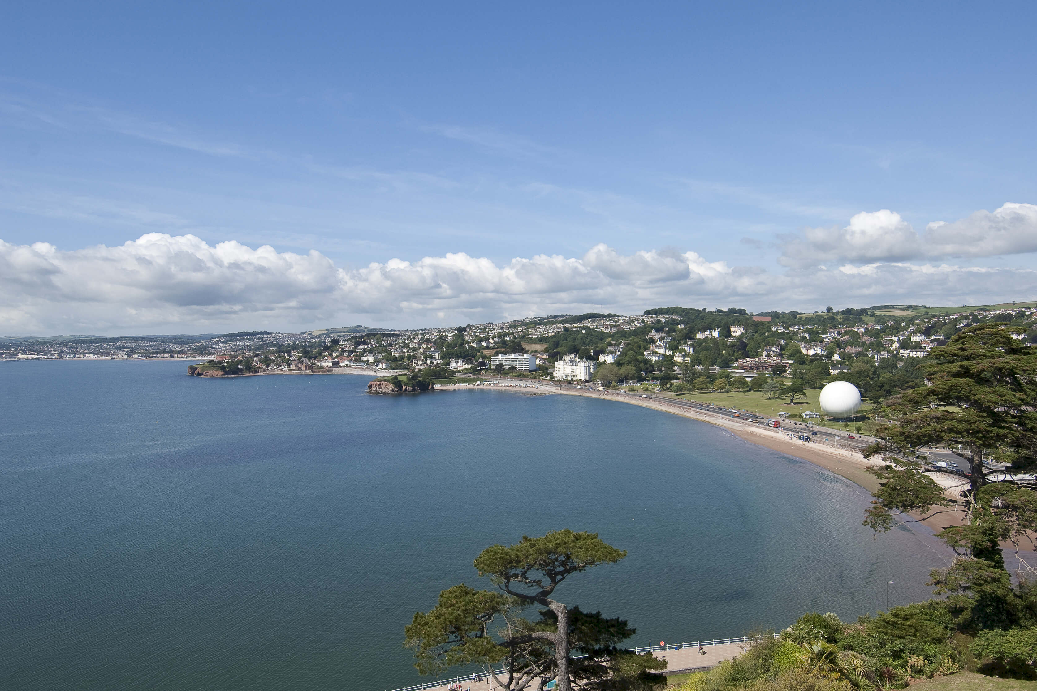 10 Things You (May) Not Know About Devon