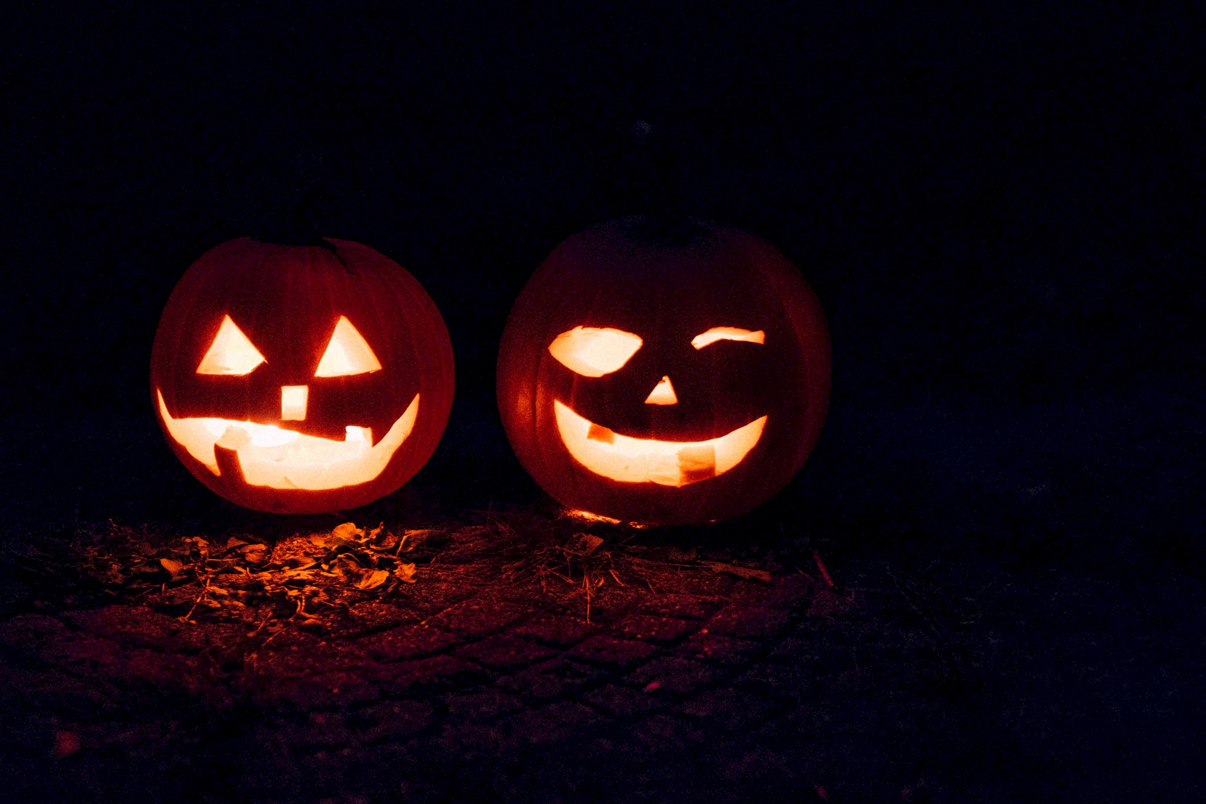 Five DIY Halloween craft ideas for your Autumn family getaway