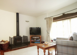 Honeybag lounge/dining room