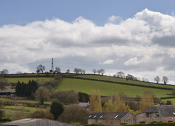 Long Barn Holiday Cottage